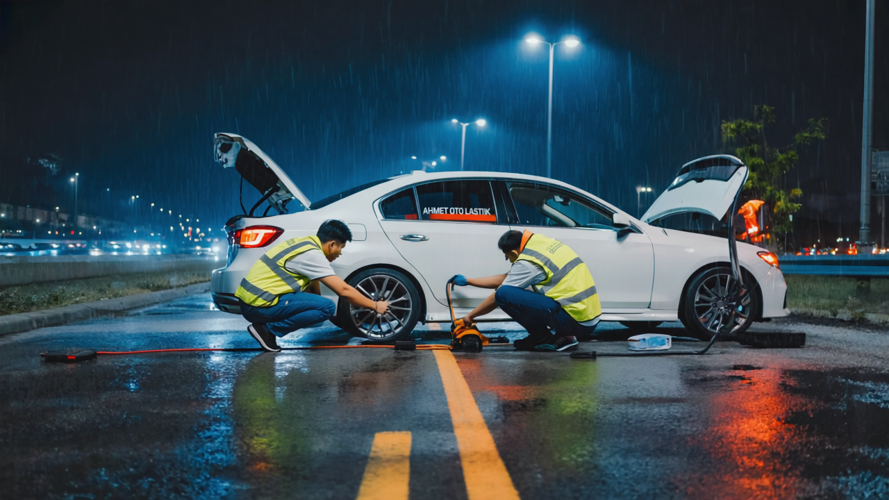 Oto Kurtarma Süleymanpaşa Telefon 05412085988 ile Anında Yardım