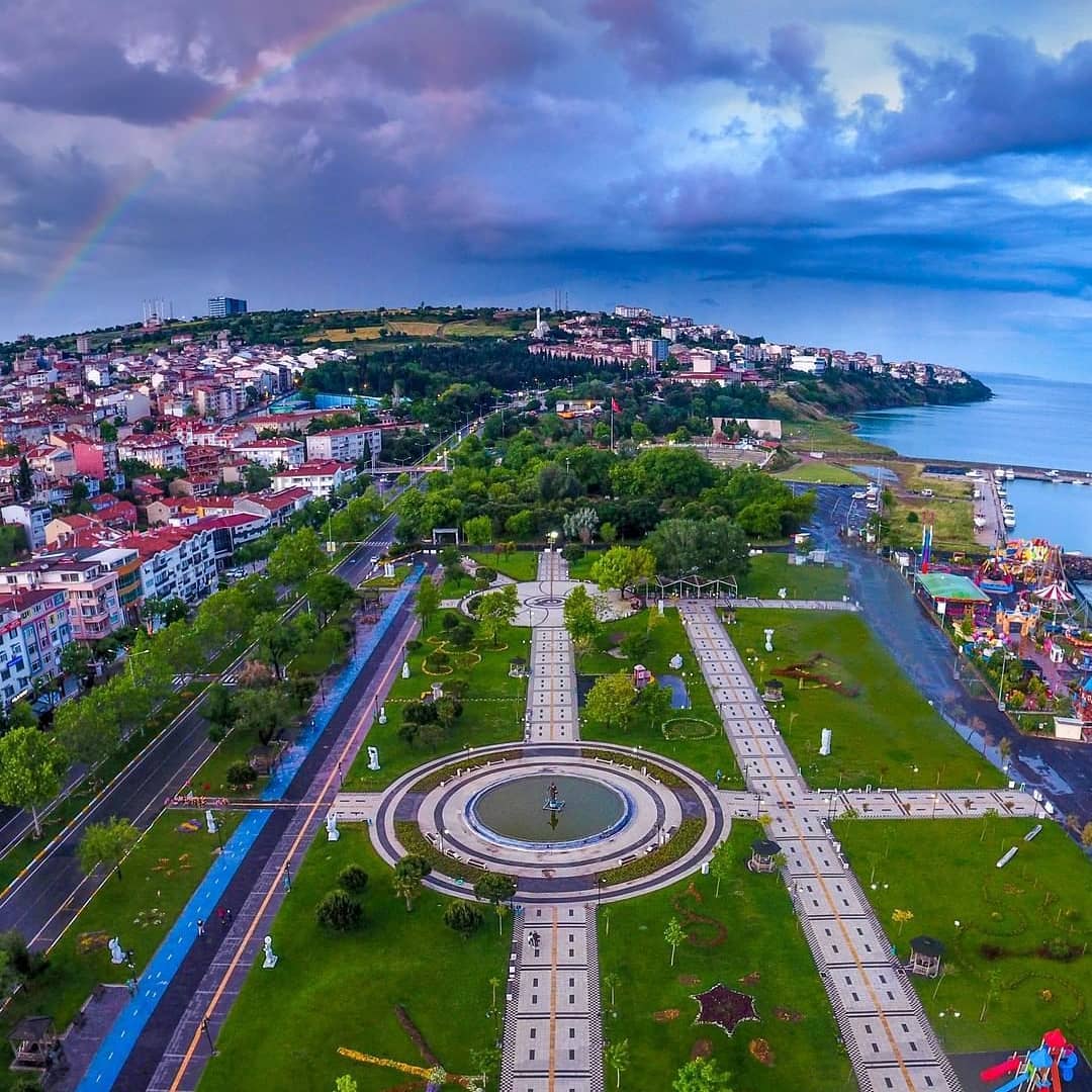TEKİRDAĞ