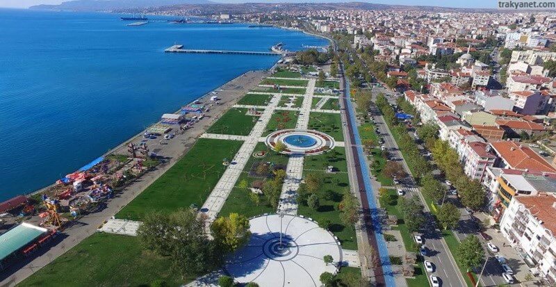 Süleymanpaşa