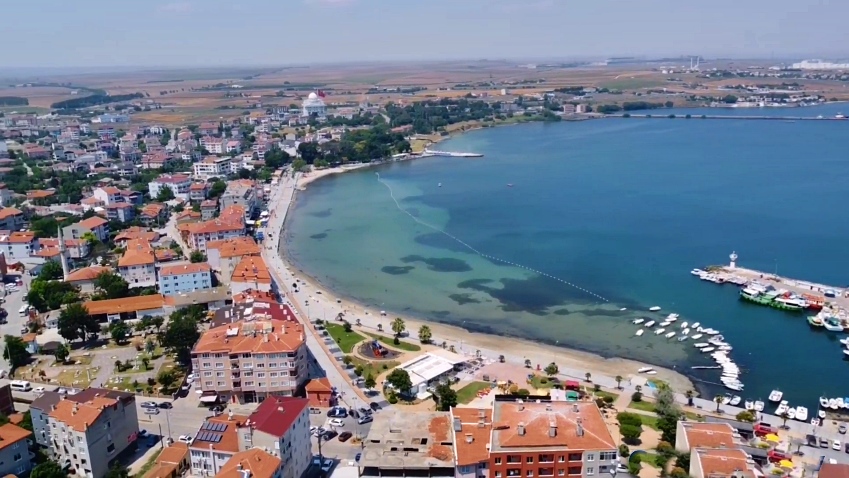 Marmaraereğlisi